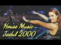 Download Lagu House Music Jadul 2000