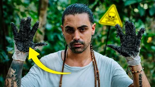 THE AMAZON CHERNOBYL ⚠️