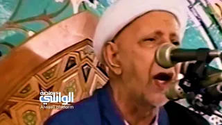مصيبة استشهاد عبد الله الرضيع | د.احمد الوائلي