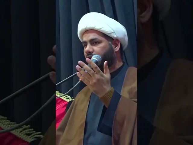 ⁣النبي ابراهيم ع والمرض #الشيخ_رائد_الساعدي
