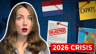 Is The Netherlands Still Good For Expats Dutch Job Market Reality Check
