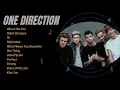 Download Lagu One Direction - Full Album | Top Songs 2025 | Playlist One Direction | English Song 2025