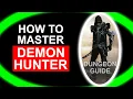Diablo III Set Dungeon Guide -