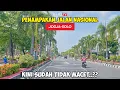 Download Lagu KLATEN LENGANG..!! KONDISI JALAN NASIONAL SETELAH TOL JOGJA-SOLO DIBUKA