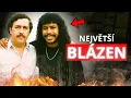 Download Lagu Brankář, Který Se Stal Tak Dobrým, Že FIFA Musela Změnit Pravidla Fotbalu...