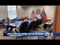 Budget highlights Most Lowndes County offices see increase in funding
