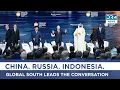 Download Lagu Mega Panel Discussion: Russia's Putin, Indonesia's Prabowo, China's Ding Speak at SPIEF 2025 | AQ1G