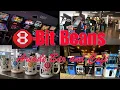 Top Tier on Tour - 8-Bit Beans Arcade Bar and Cafe 4K60FPS