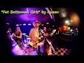 Black and Blues Jam at Sidelines bar in Sparks, Nevada