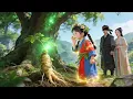 Lagu 【DUB】I Dug Up A Ginseng—It Became A Tiny Girl Who Hears Plants And Made Us Rich