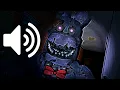 Faça isso e melhore os sons do FNAF 4