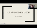 Download Lagu 4.7 Vrijheid En Media