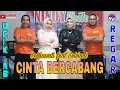 Lagu CINTA BERCABANG - Selviani feat Selfiawati | Keyboardis Ucik AB Gitaris Regar | Live Nindy Electone