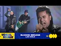 Download Lagu Lan Solo - Bujang Senang | Vokal Mania (2020)