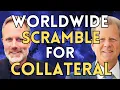With Trust Breaking The World Over Quality Collateral Is Now Key Jonathan Wellum