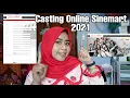 Download Lagu Casting Online Sinemart 2021