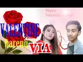 VALENTINE BALI