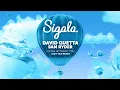 Sigala, David Guetta, Sam Ryder - Living Without You (Just Yaz Remix - Audio)