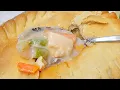 We Tried 10 Frozen Chicken Pot Pies This One Was The Best
