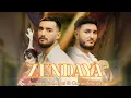 Zendaya - Zouhair Bahaoui ft Omar Mentes ( Lyrics/مترجمة)
