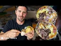 Best Breakfast Burritos in San Diego California