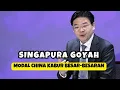 Lagu ARUS MODAL ANJLOK 54%! SINGAPURA BUKAN LAGI TEMPAT AMAN MILYARDER