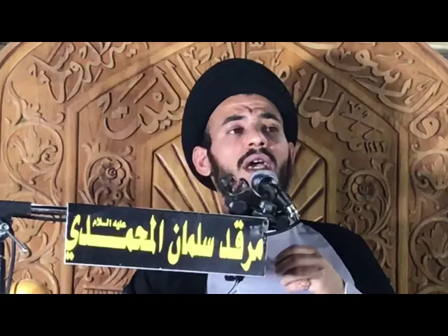 ⁣احذر هذا النوع ، سيد رياض الفاضلي .