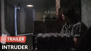 Intruder 1989 Trailer Elizabeth Cox Renee Estevez