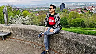 New Sharafat Parwani Song شرافت پروانی بیوفایی میکنی از من جدایی میکنی 