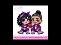 Mexican Cholo Chicano Couple Art Made by Atypik Designs Digital download for DTF Sublimation