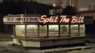 boldy james u0026 v don split the bill reaction