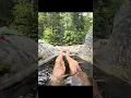 Secret Kootenays Hotsprings Cold River Wimhof method
