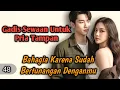 Lagu Bahagia Karena Sudah Bertunangan Denganmu❗48