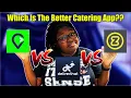 EXPEDITE Vs DELIVERTHAT Vs ZIFTY Which Catering Delivery App Is The Best