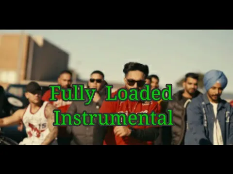 Download MP3 FULLY LOADED || INSTRUMENTAL || TEGI PANNU || MONEY MUZIK || FULL KARAOKE