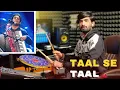 Download Lagu Taal Se Taal | Classic Style |Fusion Mix | Indian Rhythm |Bhavik Gajjar@ARRahman