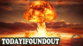 a 1908 explosion over 1 000 times more powerful than the little boy nuclear bomb the tunguska event