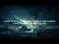 ZAYN - PILLOWTALK (Lyrics)  |  30 Min Lyrics
