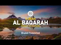 Download Lagu Surah Al Baqarah - Ahmad Al-Shalabi [ 002 ] I Beautiful Quran Recitation