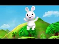 Sleeping Bunnies! | Little Baby Bum - New Nursery Rhymes for Kids
