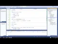 Murach s Visual Basic 2015 Exercise 11-1