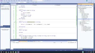 Murach s Visual Basic 2015 Exercise 11-1