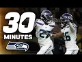30 Minutes of Seahawks Defensive Highlights 2020-2025
