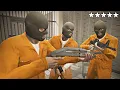 Lagu GTA 5 - 🔥Biggest Bank Robbery with Trevor, Michael and Franklin!(Five Star Police Bank Battle)