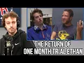 Intern That Put Dave Portnoy s Brain In A Blender During His Interview Returns