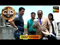 Download Lagu Crime Scene पर CID को मिली ₹1 Lakh वाली Watch | CID | सी.आई.डी. | Most Viewed