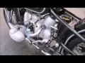 1968 BMW R69S