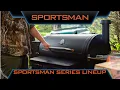 Introducing the Pit Boss Sportsman Series Wood Pellet Grills Pit Boss Grills