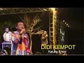 Lagu Kalung Emas - Didi Kempot  SMAN 7 Kediri SSBP30 14 Oktober 2019 | Live Perfomance Teerbaru