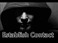 Establish Contact Activity Fence Escape From Tarkov